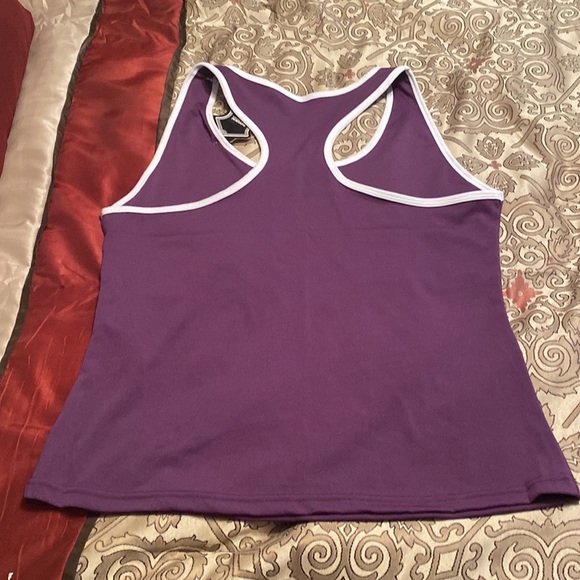 🏋️Matching Workout Outfit - Pants have pockets - Picture 3 of 8